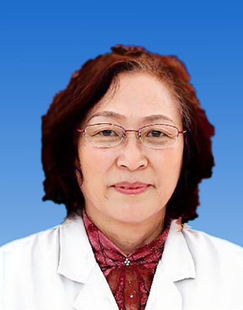 馬瓊英