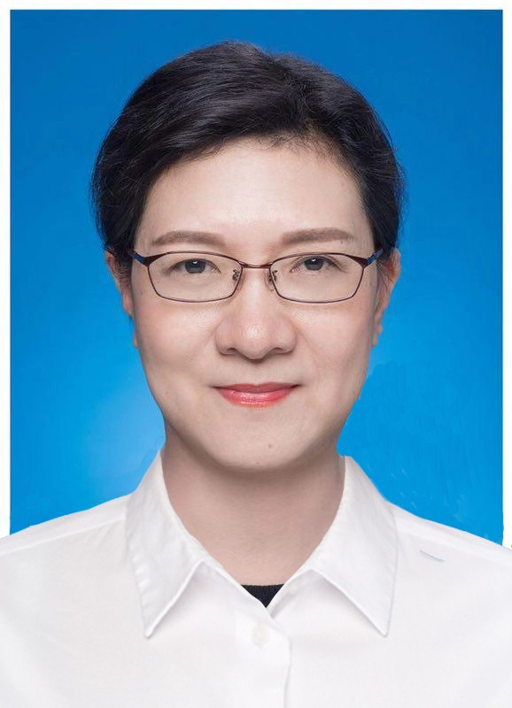胡菊萍