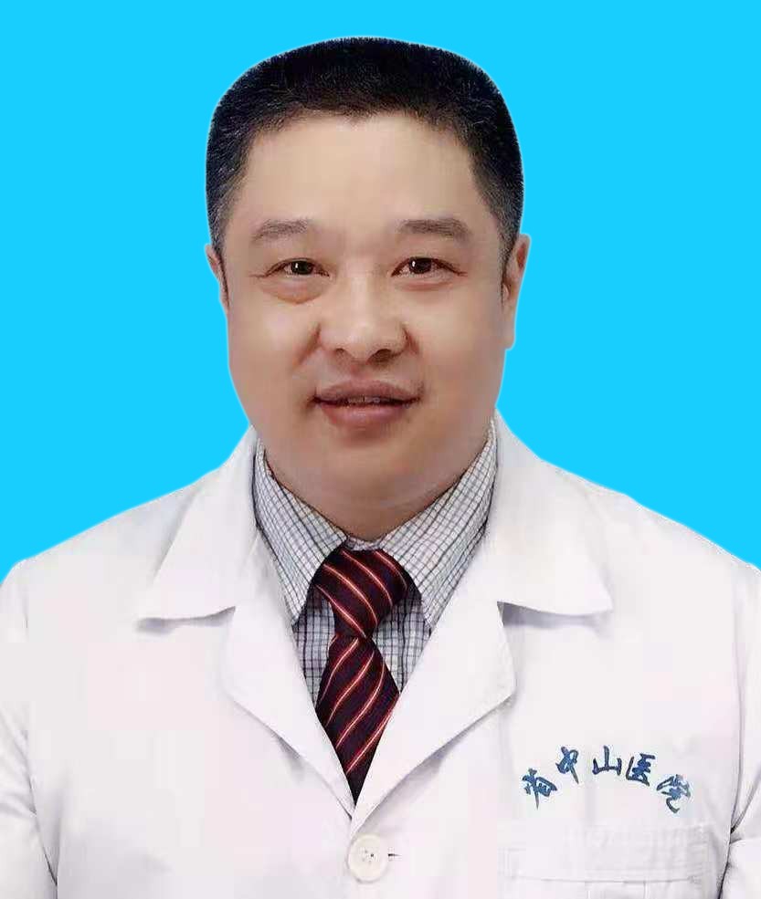 孫登江