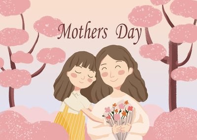 【活動】母親節(jié)，送一份健康給我的李煥英！