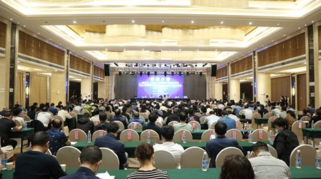 發(fā)展中醫(yī)特色 助力全省卒中中心建設(shè)——2021年湖北省中醫(yī)類別醫(yī)院卒中中心建設(shè)培訓(xùn)會在鐘祥召開