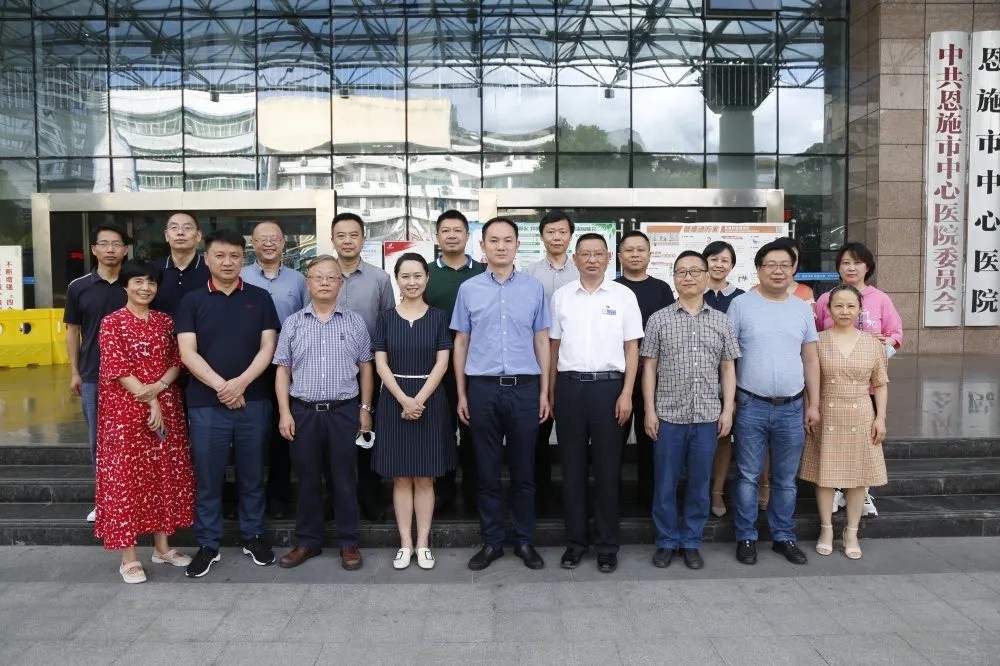 傾情幫扶17載，攜手共進(jìn)新篇章！