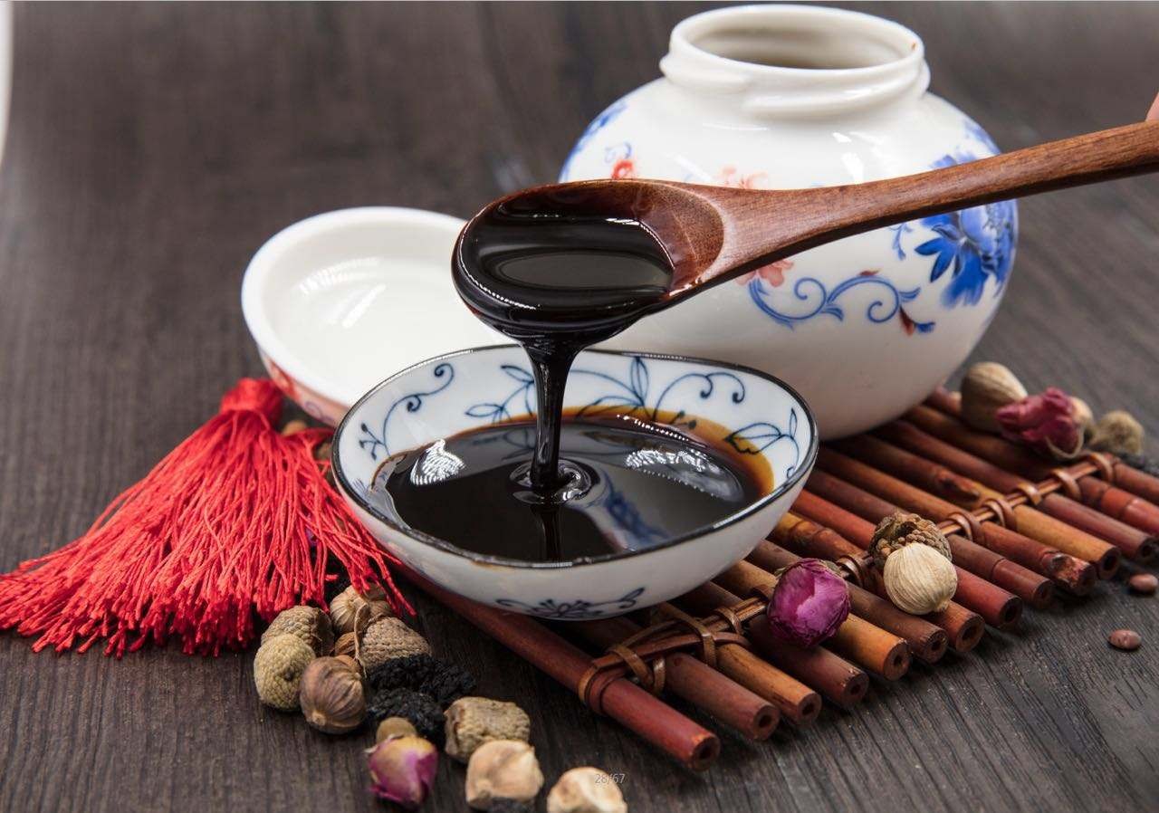 前方“膏”能 | 11.18,省三醫(yī)膏方季啟動啦！