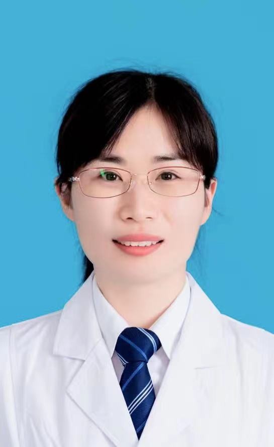 楊永麗