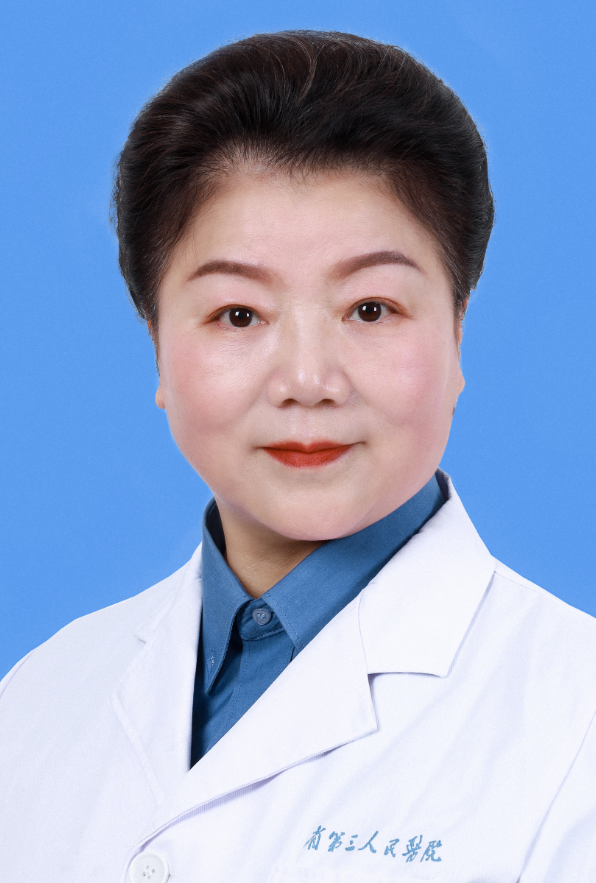 李軍