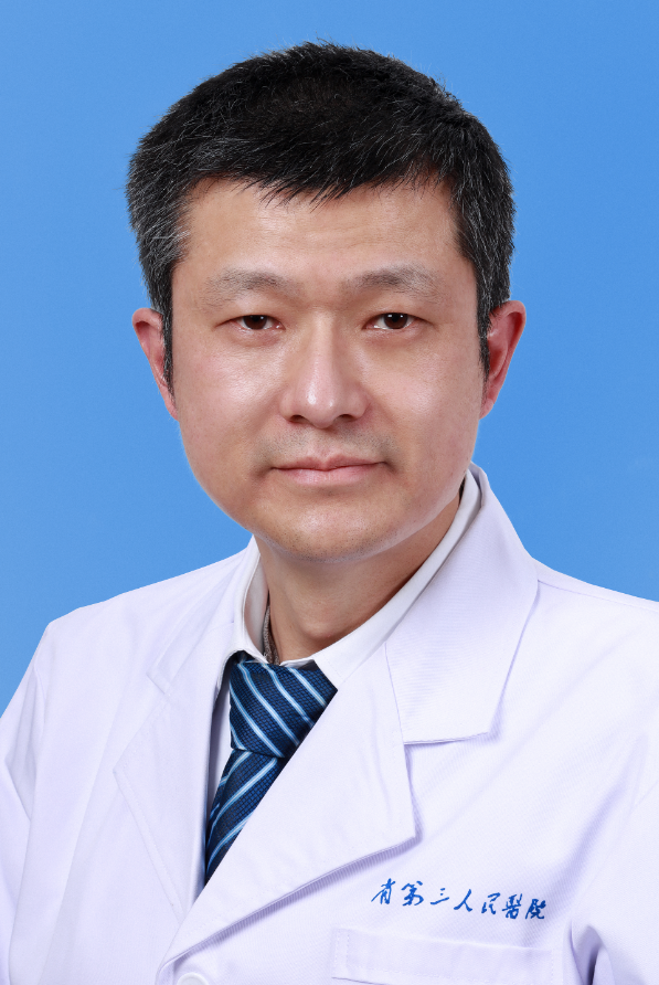 劉剛
