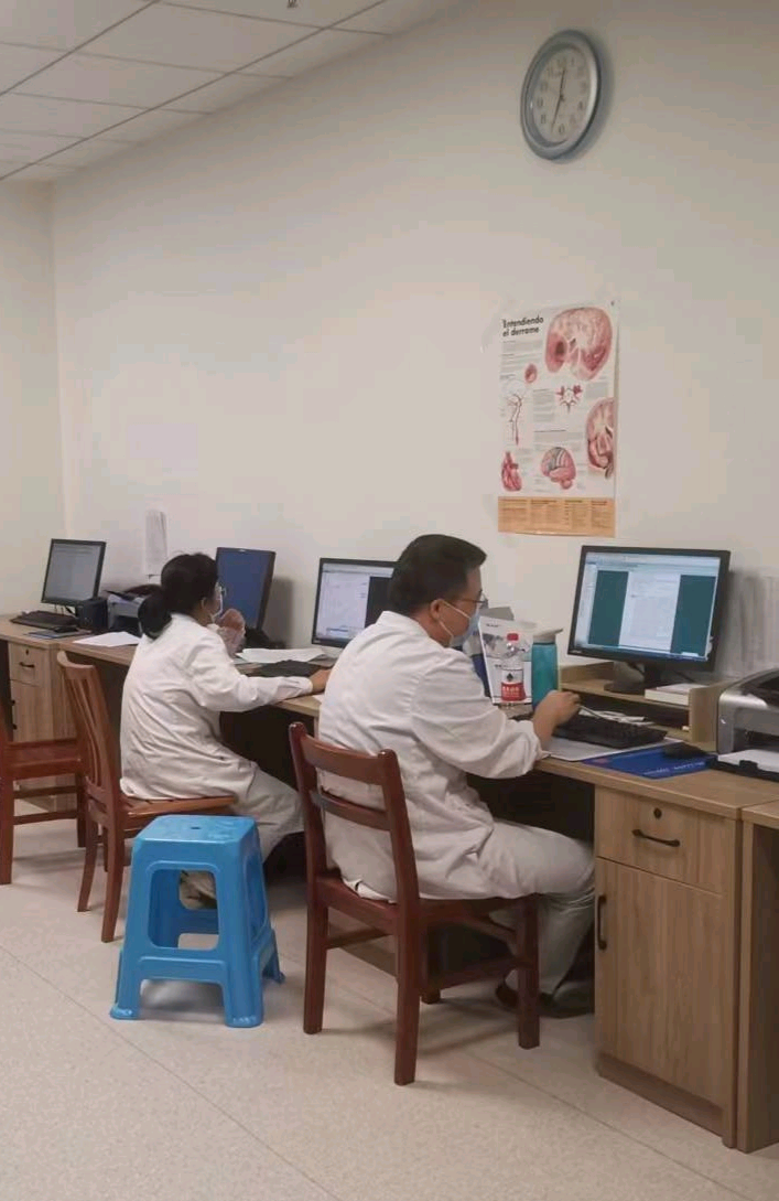 湖北中山腦血管病醫(yī)院神經(jīng)內(nèi)科新模式顯新活力