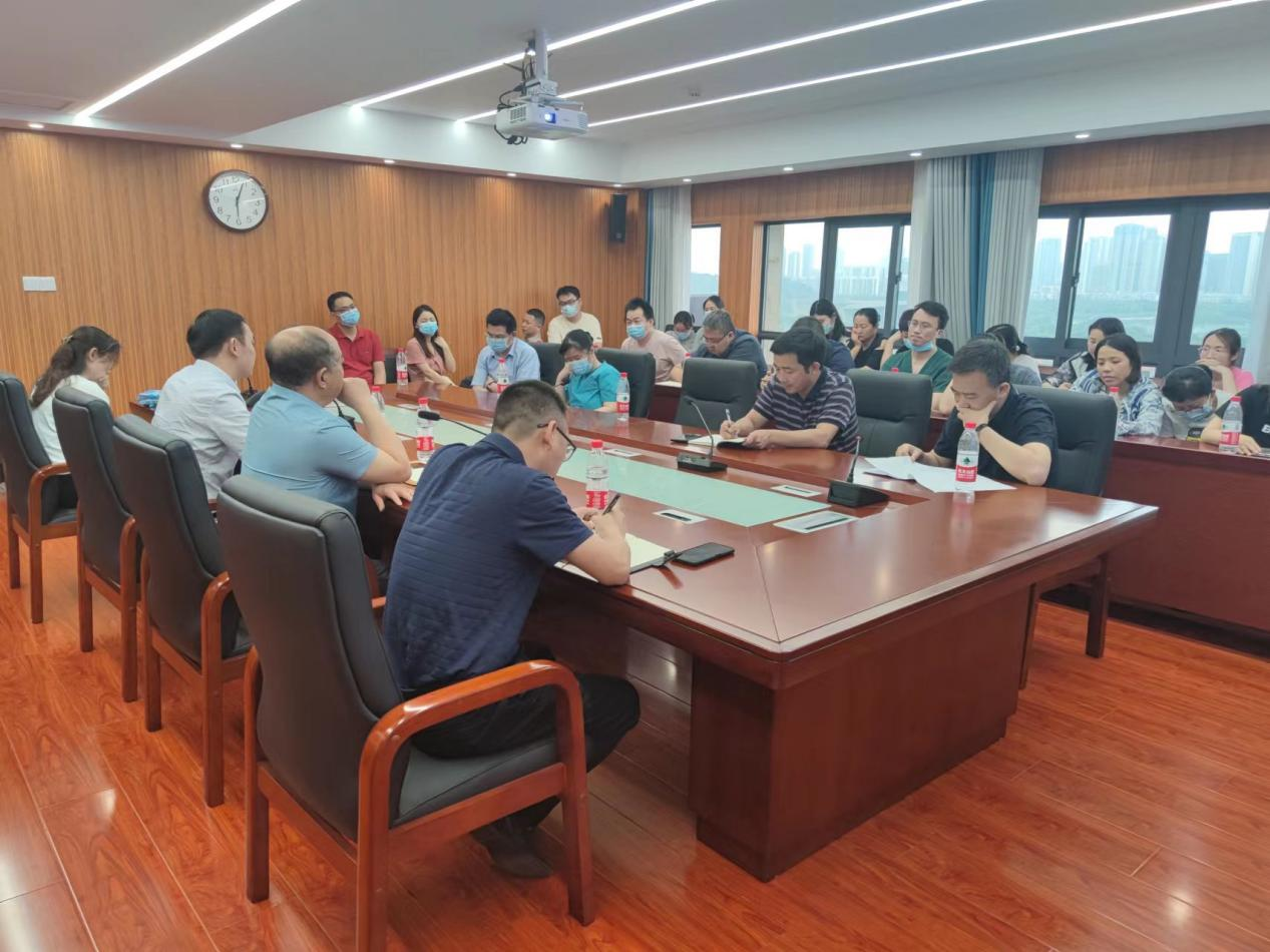 乘風破浪啟新程 齊心協(xié)力謀新篇——湖北省第三人民醫(yī)院神經(jīng)內(nèi)科在新的起點上再出發(fā)