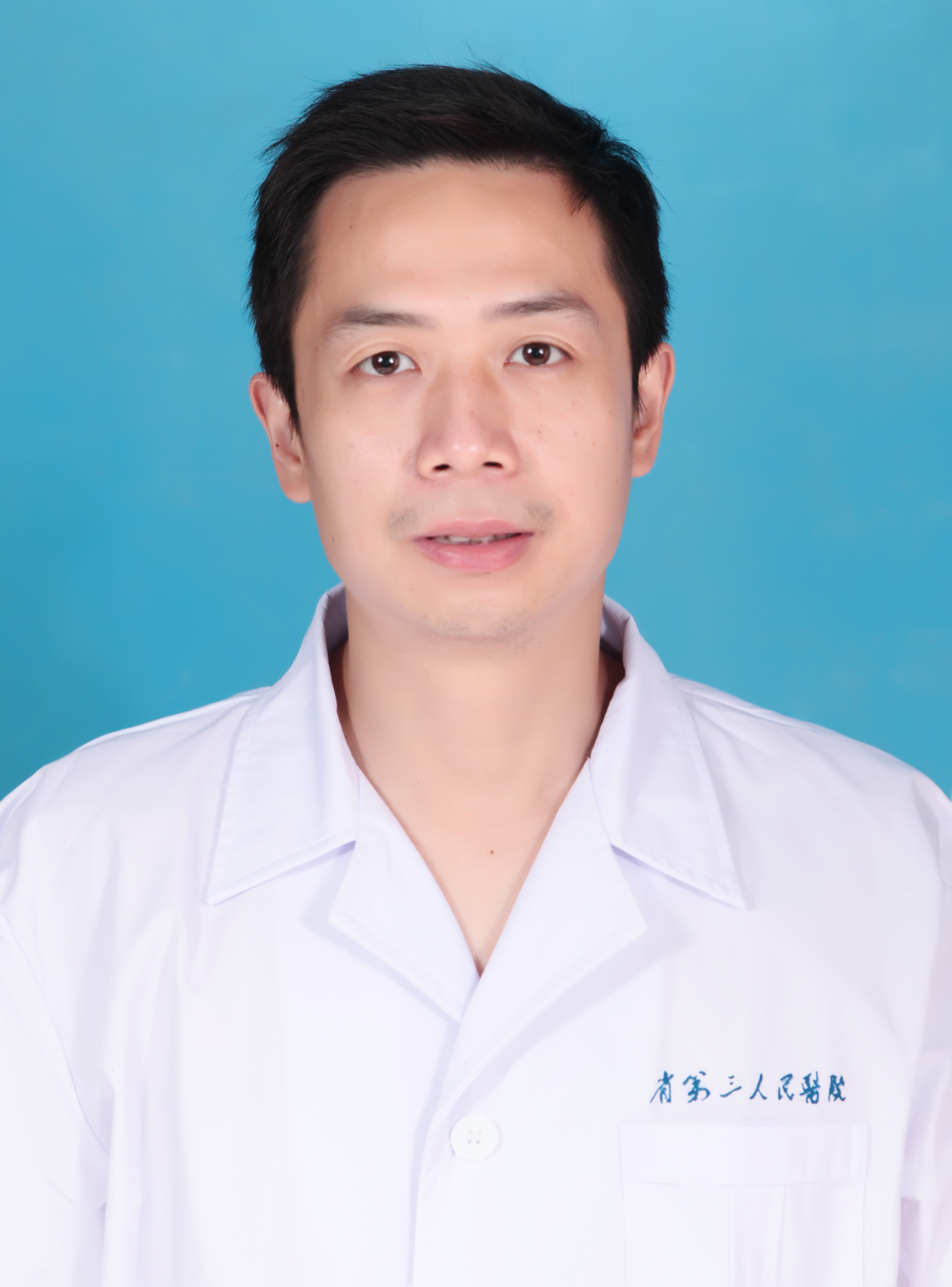 陳健