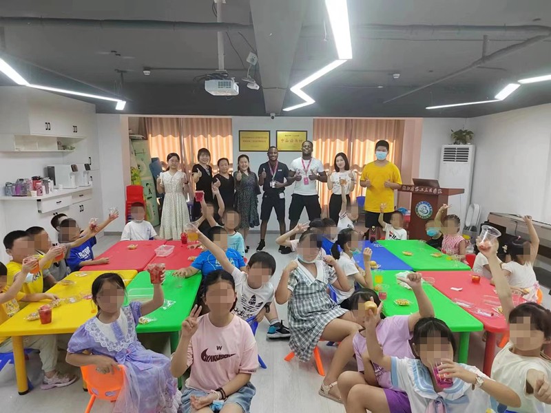 【下基層 察民情 解民憂 暖民心】黨建共建新思路??醫(yī)教結(jié)合暖民心