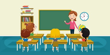 叮咚！中山科普課堂7月課表請(qǐng)查收