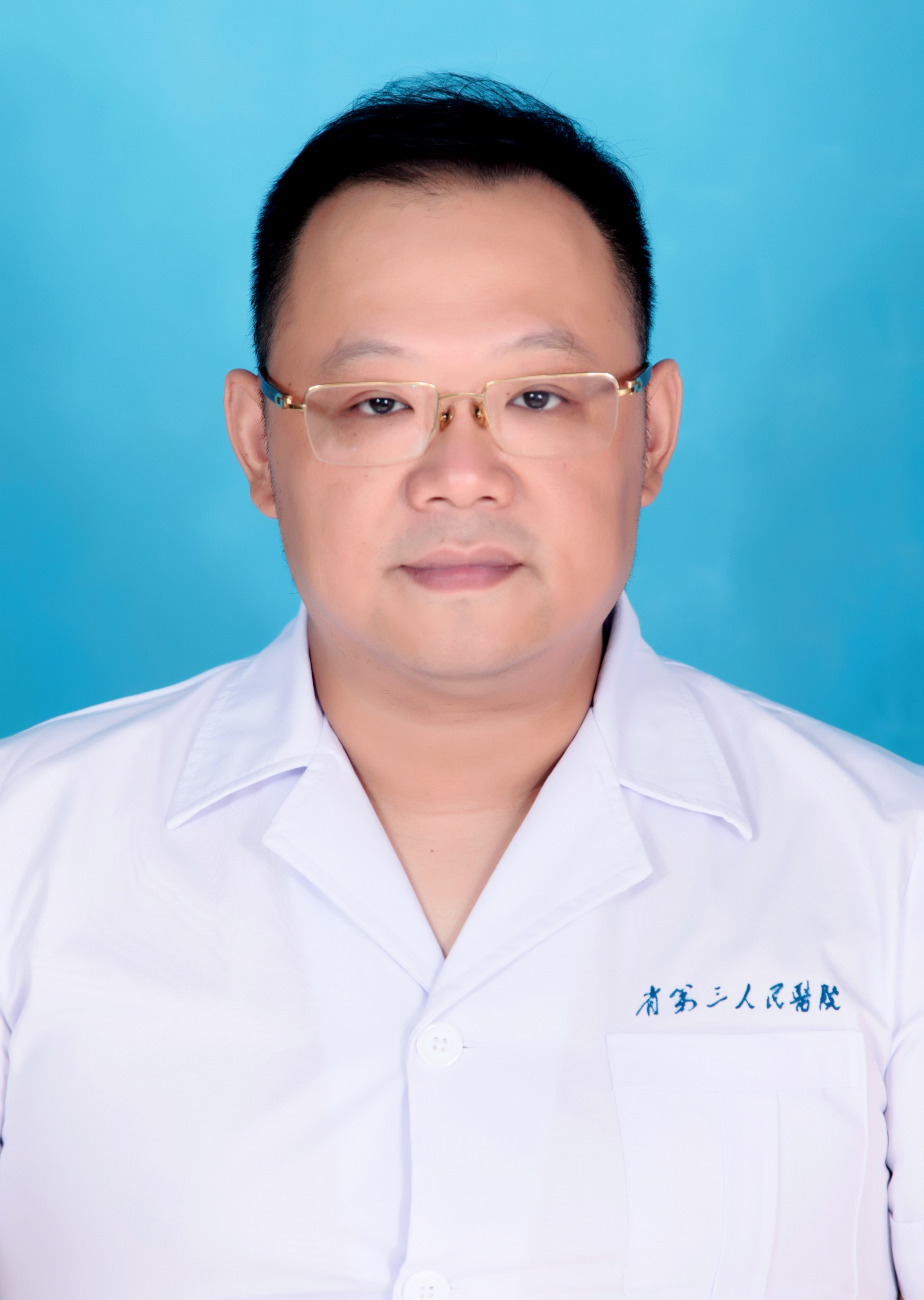 黃河