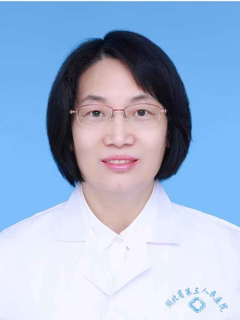 李靜