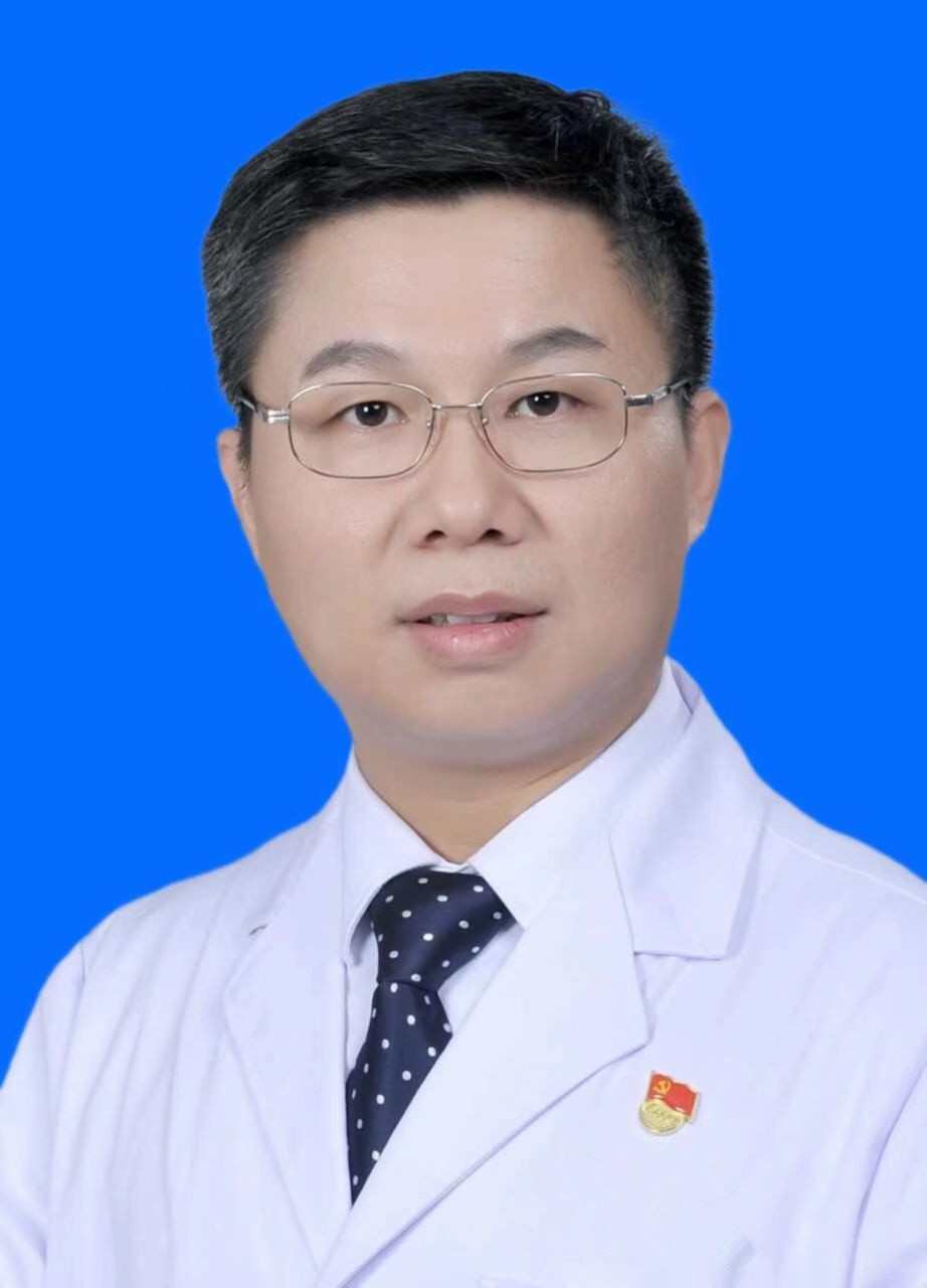 高寶安