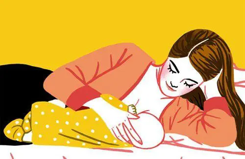 【世界母乳喂養(yǎng)周】支持母乳喂養(yǎng)  共建生育友好