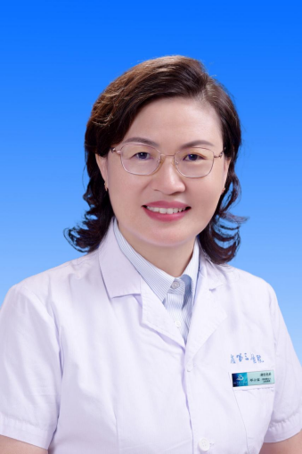 鄧小容