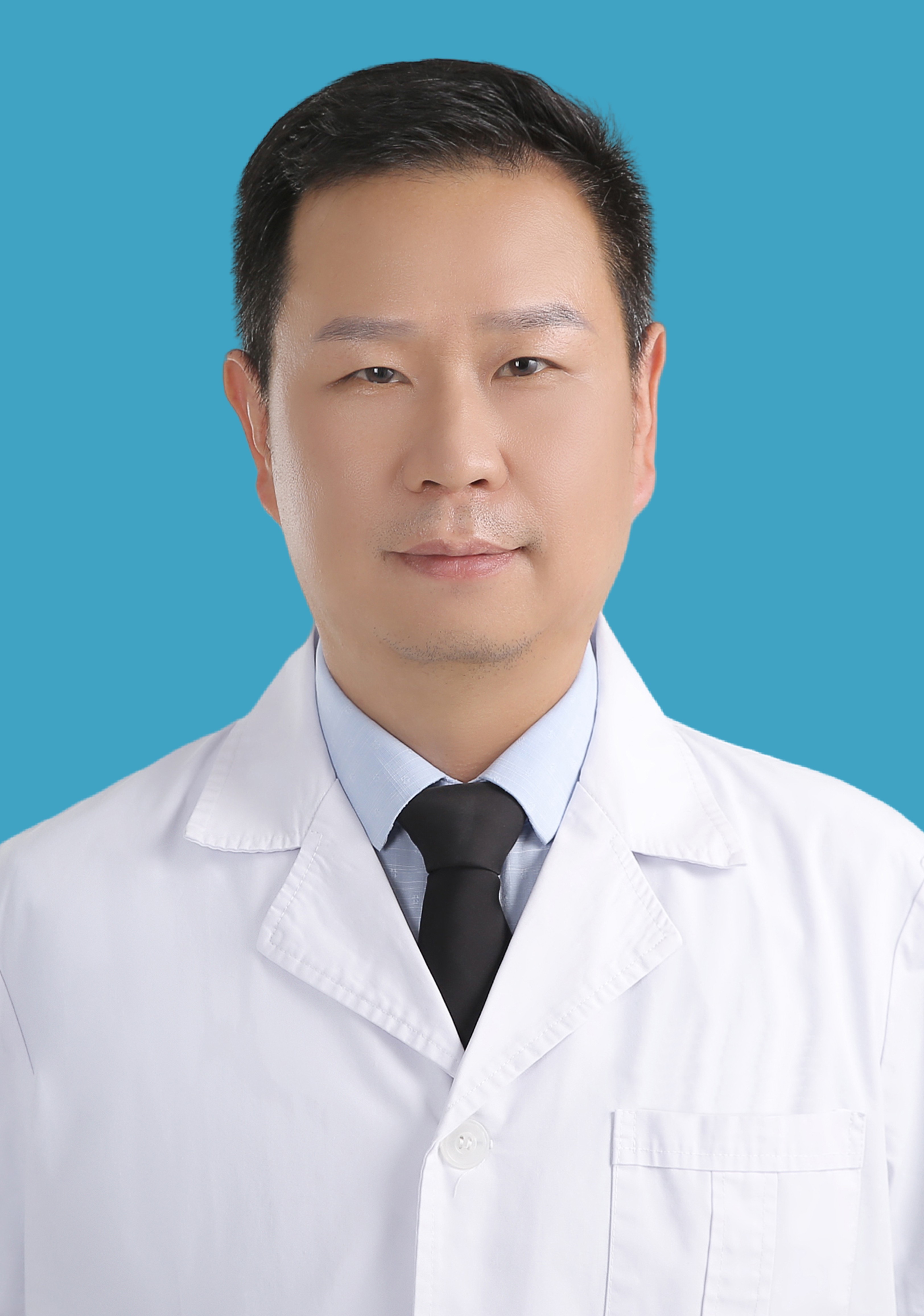 張波濤
